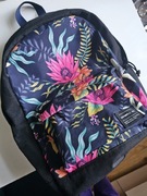 Plecak damski O'Neill w kwiaty