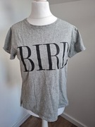 Koszulka t-shirt gestuz XS Bawełna 