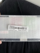 szkło hartowane szkiełko iphone 13 pro