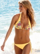 Victoria's secret bikini strój kąpielowy XS S