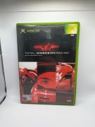Total Immersion Racing  Gra XBOX ! 