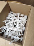 Kołki do styropianu Starfix 10x220 358sztuk