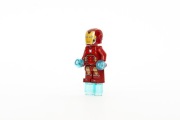Figurka Lego Super Heroes sh0649 Iron Man 76152 76153