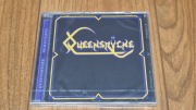 Queensryche, Queensryche EP, nowa w folii !