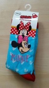 Disney Minnie skarpetki 3x r.31/34