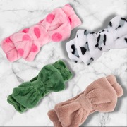 Opaska kosmetyczna Betty's