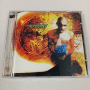 TIAMAT-"A Deeper Kind of Slumber" cd 1997r