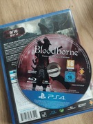 Bloodborne GOTY PS4