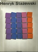 Bożena Kowalska - Henryk Stażewski