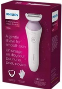 GOLARKA DAMSKA PHILIPS DEPILATOR DO CIAŁA MASZYNKA