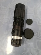 Obiektyw Polaris auto zoom lens