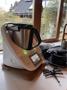 Termomix TM5 robot kuchenny