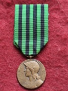 Medal za wojnę francusko-pruską 1870-1871 - Francja 