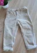 spodnie ,,Zara Baby'' na 86 cm