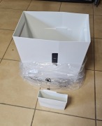 Kosz do niszczarki HSM Shredstar X10 X8 X5