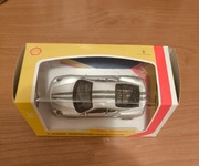 Autko zabawka Ferrari 430 Scuderia Shell Collection