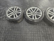 Koła Audi q7 21'