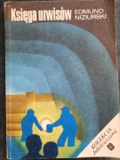 Księga urwisów - Edmund Niziurski