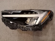 Reflektor, lampa lewa przednia do Volvo xc40, wersja amerykańska 32338906