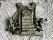 Kamizelka Taktyczna Szpej ASG Dominator WZ93