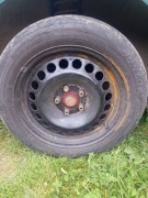 Koła 16 volkswagen audi 