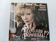 DVD Serial BBC "Co ludzie powiedzą" - seria 17