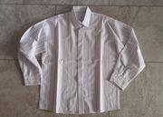 KOSZULA WIZYTOWA  8-10 lat 134cm