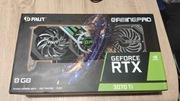 Palit GeForce RTX 3070 Ti GamingPro