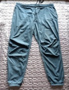 Spodnie dresowe NIKE AIR JORDAN 42 XXL Mega wygodne DLA DUŻEGO 