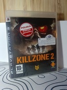 Killzone 2 PlayStation 3 Polska Wersja 