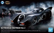 BATMOBILE (BATMAN Ver)MODEL KIT 1/35