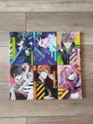 Tokyo Aliens 1-6 Studio JG