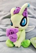 Pokemon Center Celebi maskotka pluszak Japonia + gratis