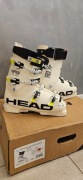 Buty narciarskie HEAD RAPTOR B4 RD, ROZM 27,5, NOWE RACE, DŁ SKORUPY 310MM