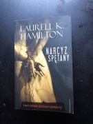Laurell K. Hamilton „Narcyz Spętany”