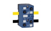 BWU4232 - Samo-konfigurowalny moduł I/O ASi-5, IP67, M12, 8I/O
