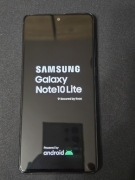 Samsung Galaxy Note 10 Lite 