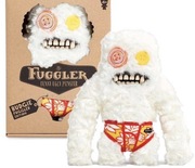 Maskotka straszny zabawny potwor fuggler dla dzieci