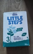 Mleko Nestle little stępa 3