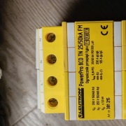 Ogranicznik przepięć LEUTRON PowerPro BCD TN 25/50kA FM
