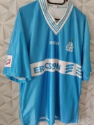 Zestaw/Paka koszulek Piłkarskich Męskie plus Bluza Schalke 