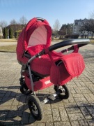 Wozek 3w1 Tako Princess 