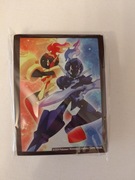 Pokemon koszulki na karty z Boxa Armarouge