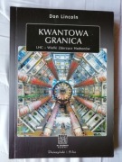 Kwantowa granica - Don Lincoln