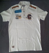 koszulka polo comeor cmr-2084 [M]