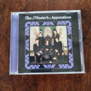 THE MASTER`S APPRENTICES 1965-68 Australia CD unofficial blues psych rock