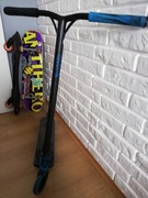 Hulajnoga wyczynowa MGPvx9 team blue