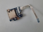 moduł czytnik kart SD hp 450 g1