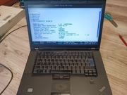 Lenovo ThinkPad 4384-A97 S/N R8-01NVB 1070