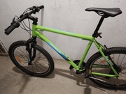 Rower Górski Aluminiowy Serious Rockville Shimano Tourney 21 Biegów 50Cm